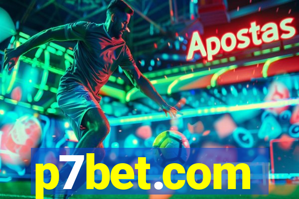 p7bet.com