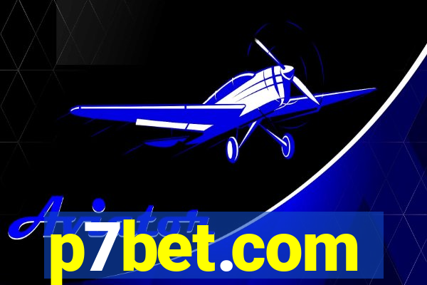 p7bet.com