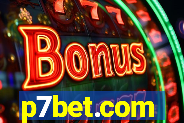 p7bet.com