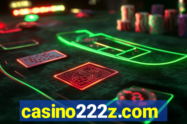 casino222z.com