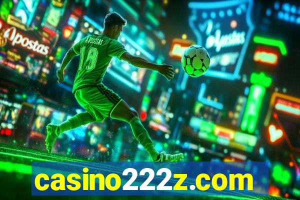 casino222z.com