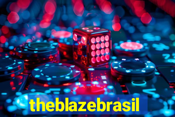 theblazebrasil