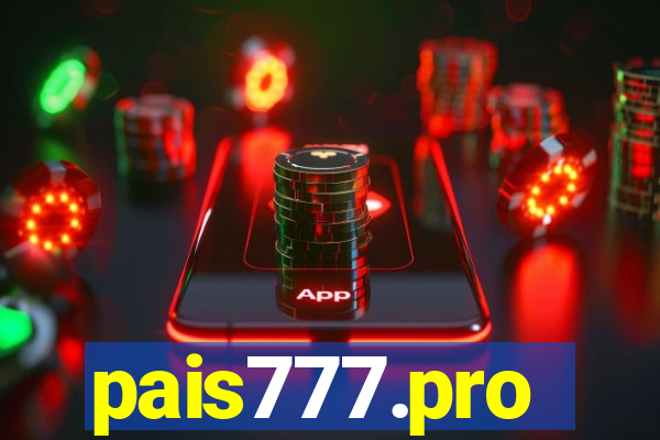 pais777.pro