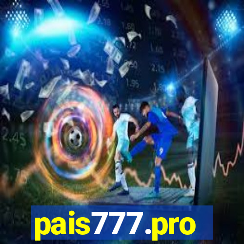 pais777.pro