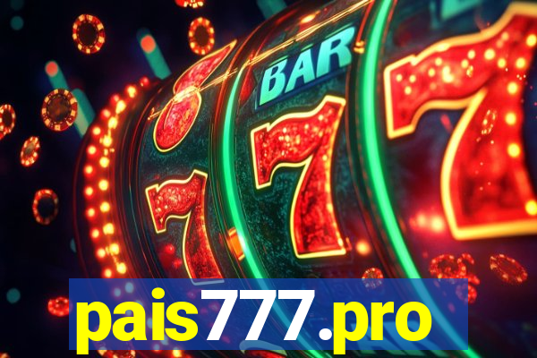 pais777.pro