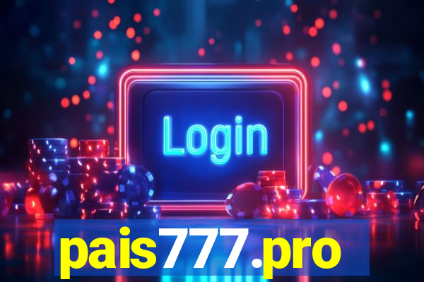 pais777.pro