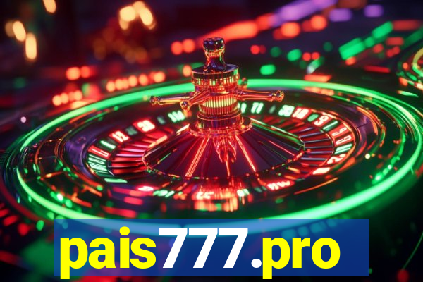 pais777.pro