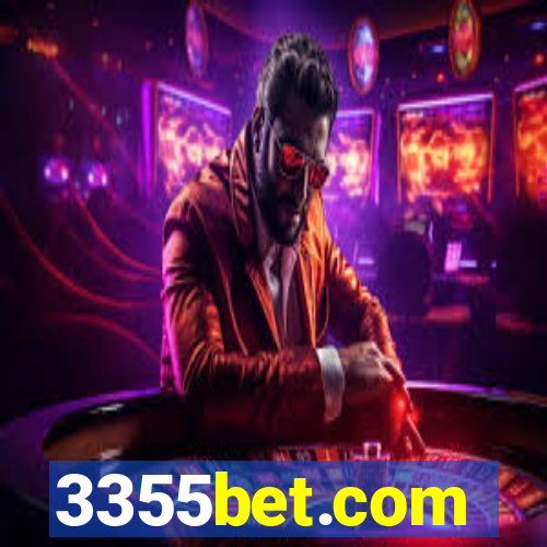 3355bet.com