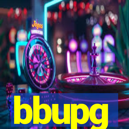 bbupg