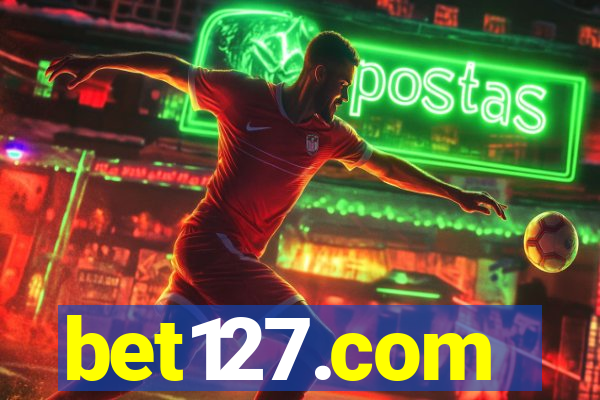 bet127.com