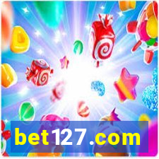 bet127.com