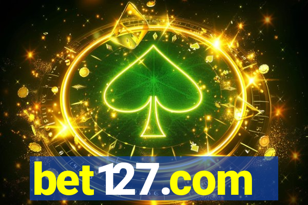 bet127.com