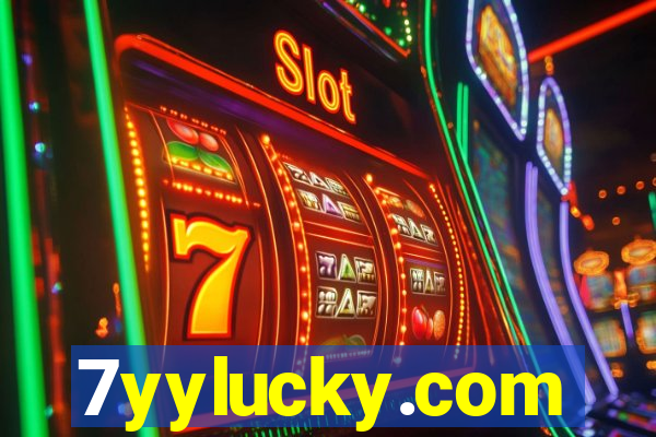 7yylucky.com