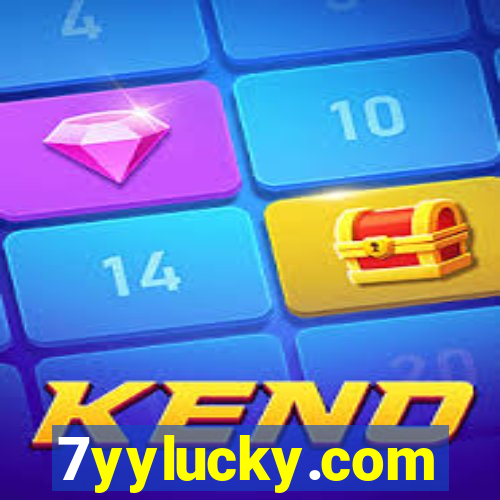 7yylucky.com