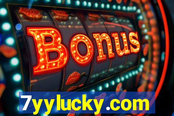 7yylucky.com