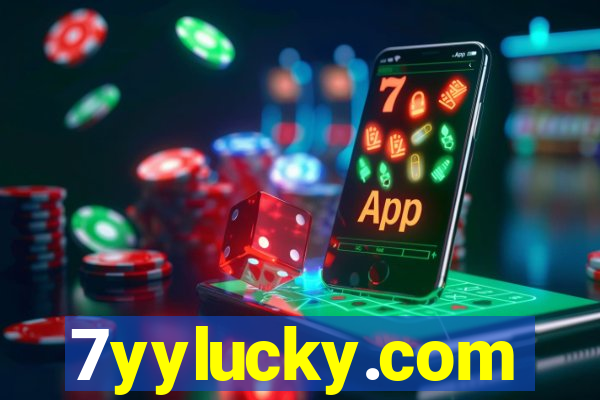 7yylucky.com