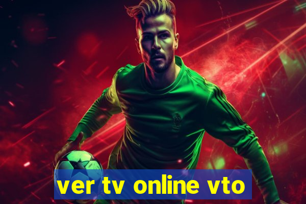 ver tv online vto