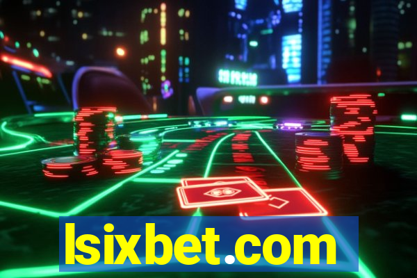 lsixbet.com