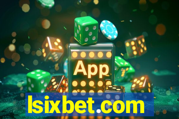 lsixbet.com