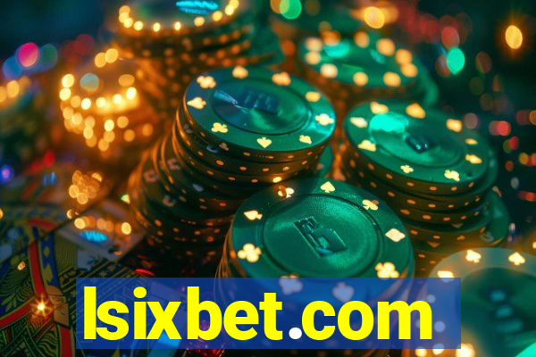 lsixbet.com