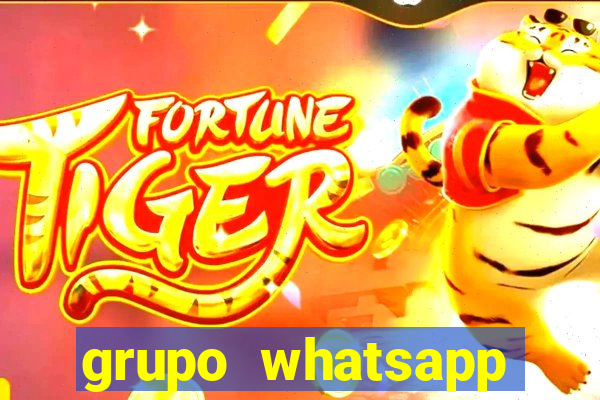 grupo whatsapp esporte da sorte mines