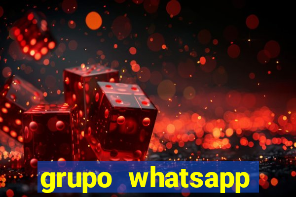 grupo whatsapp esporte da sorte mines