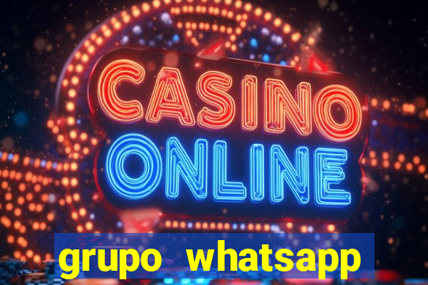 grupo whatsapp esporte da sorte mines