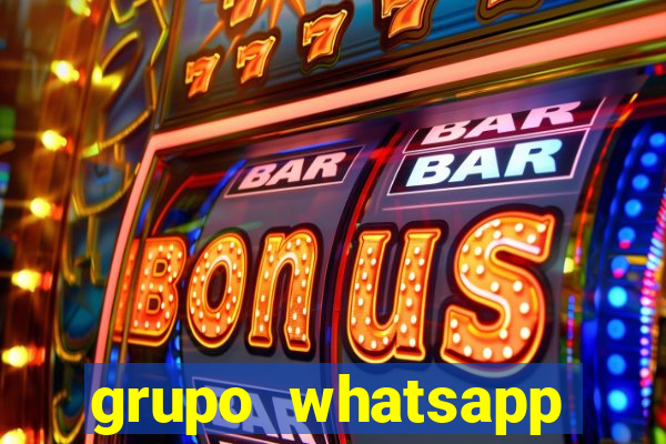 grupo whatsapp esporte da sorte mines