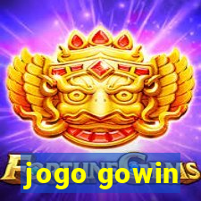 jogo gowin