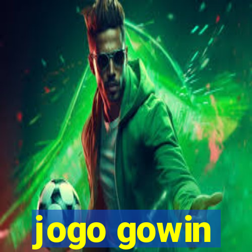 jogo gowin