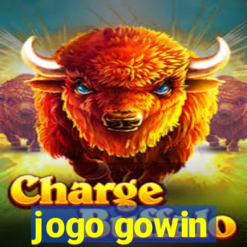 jogo gowin