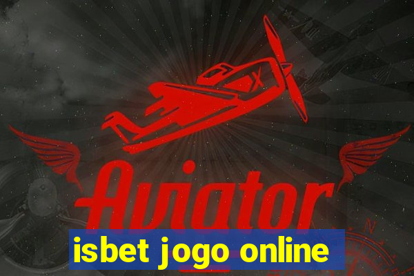 isbet jogo online