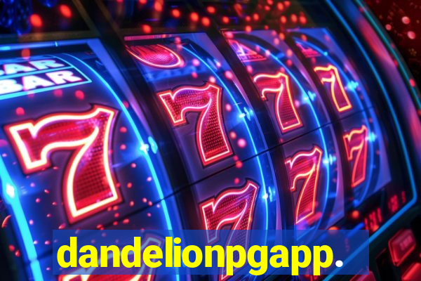 dandelionpgapp.com