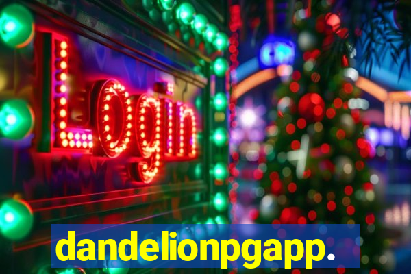 dandelionpgapp.com