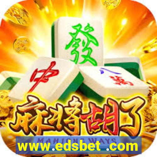 www.edsbet .com