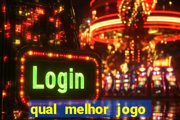 qual melhor jogo para ganhar dinheiro sem depositar