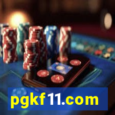 pgkf11.com