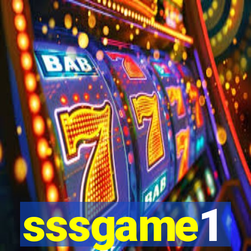 sssgame1