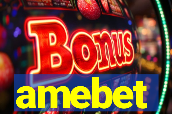 amebet