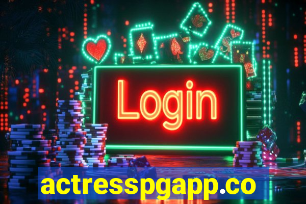 actresspgapp.com