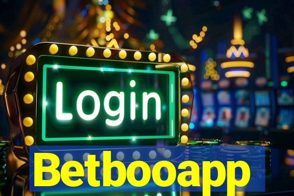 Betbooapp