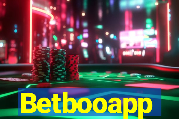 Betbooapp