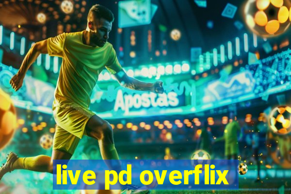 live pd overflix