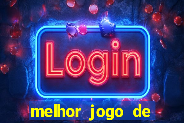 melhor jogo de futebol online