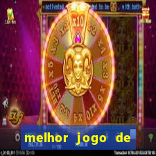 melhor jogo de futebol online