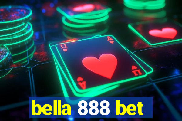 bella 888 bet