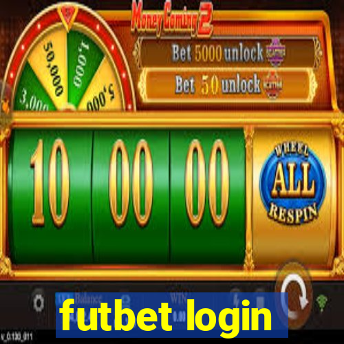 futbet login