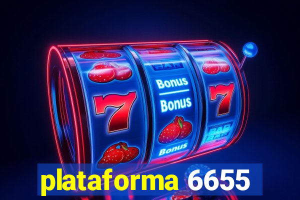 plataforma 6655