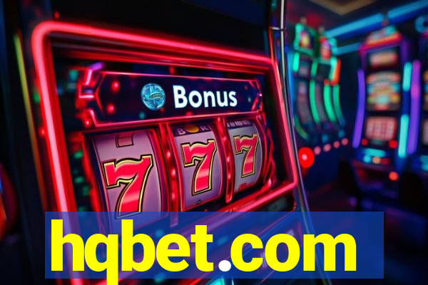 hqbet.com