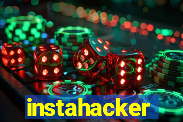 instahacker